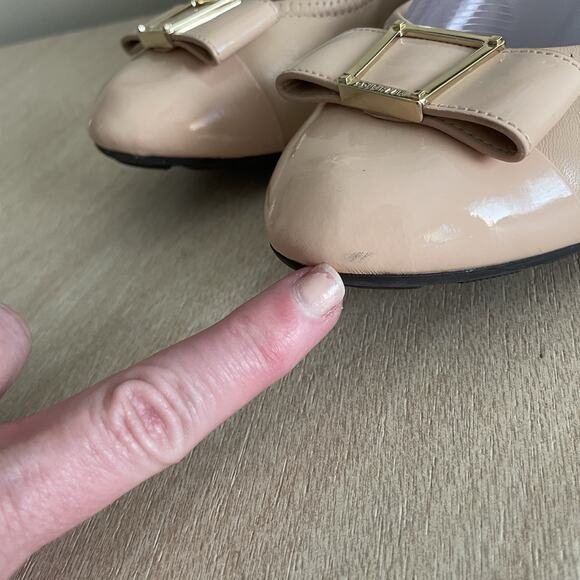 Cole Haan Wedge Heels - Picture 5 of 12